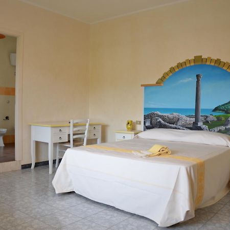 S'Apposentu Affittacamere Pula Rum bild