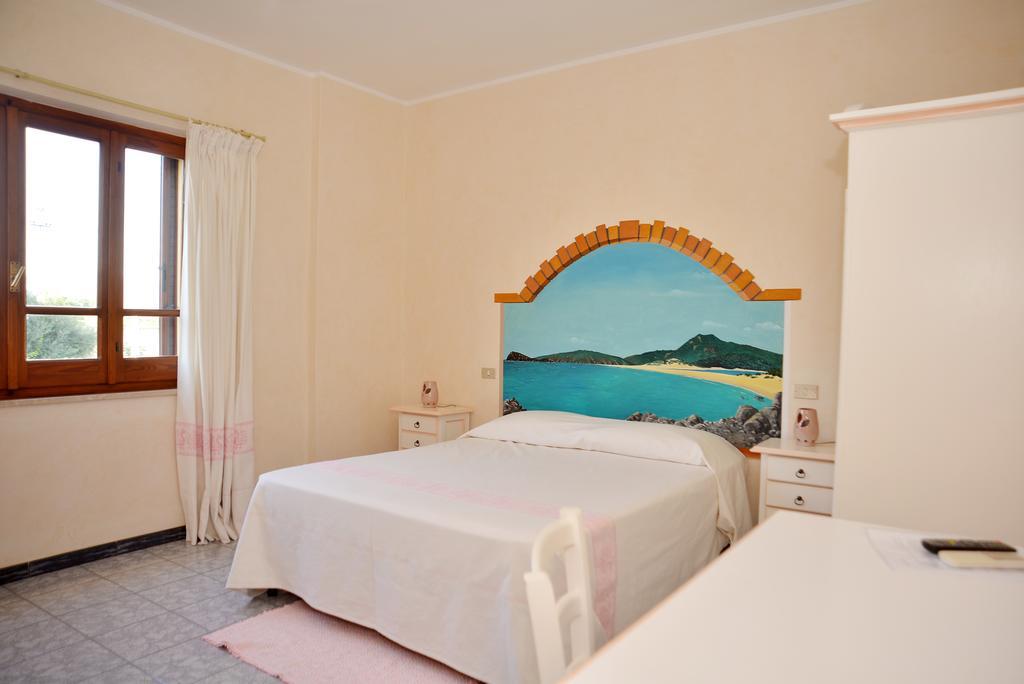 S'Apposentu Affittacamere Pula Rum bild